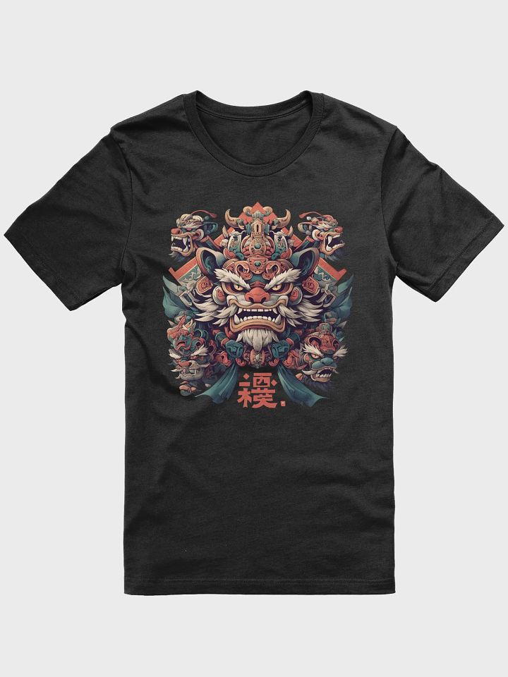 Monkey King product image (1)