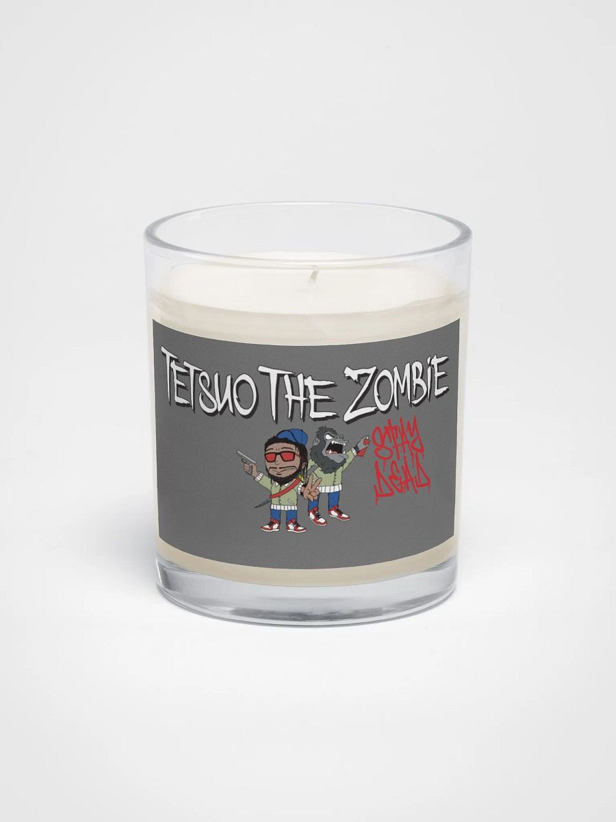 Stay Fresh Soy Wax Candle product image (1)