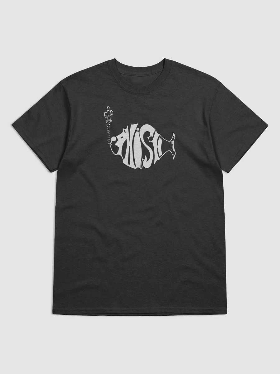 Phish Logo Tshirt product image (1)