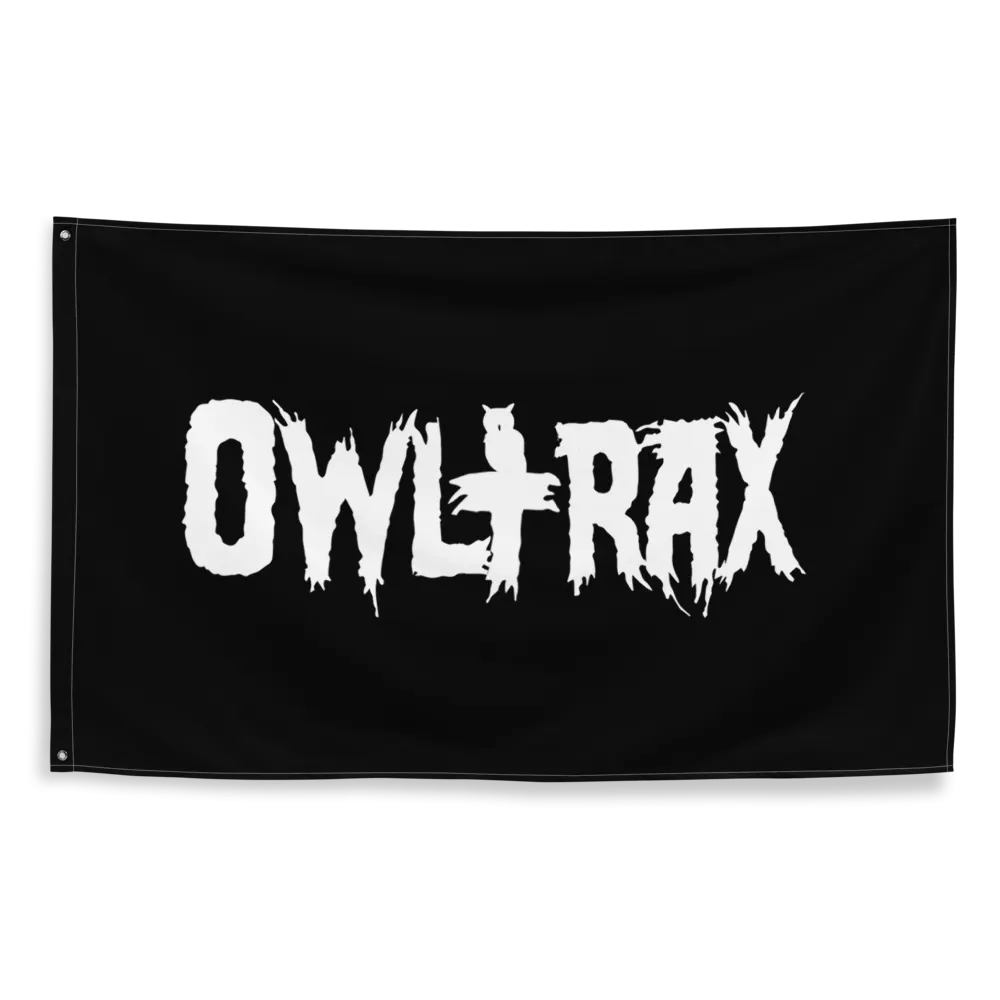 Owltrax - Rave Flag product image (1)