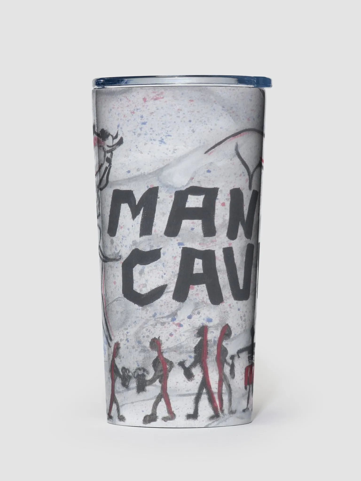 Man Cave tumbler product image (1)