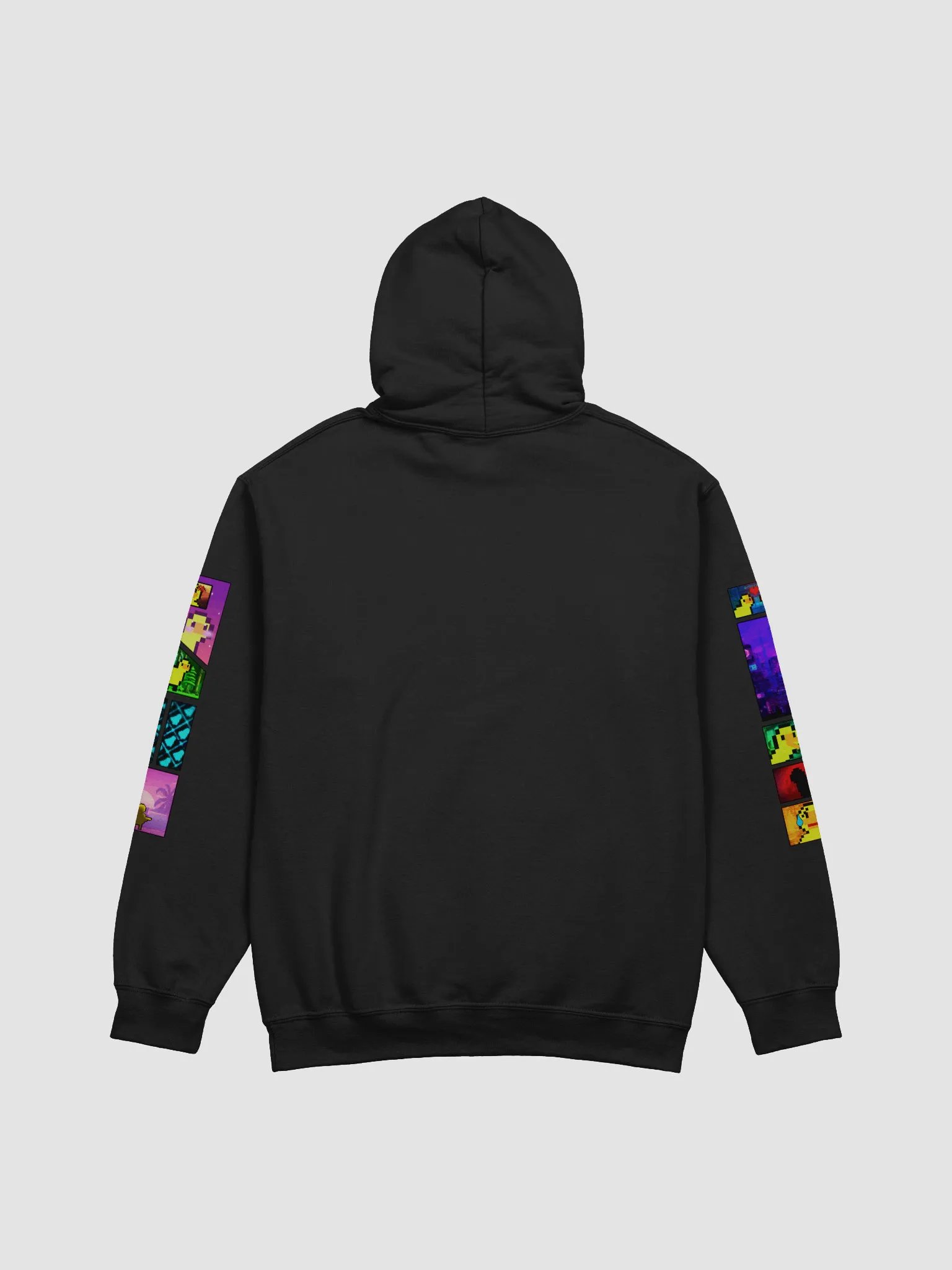 DuckLegs Hoodie product image (31)