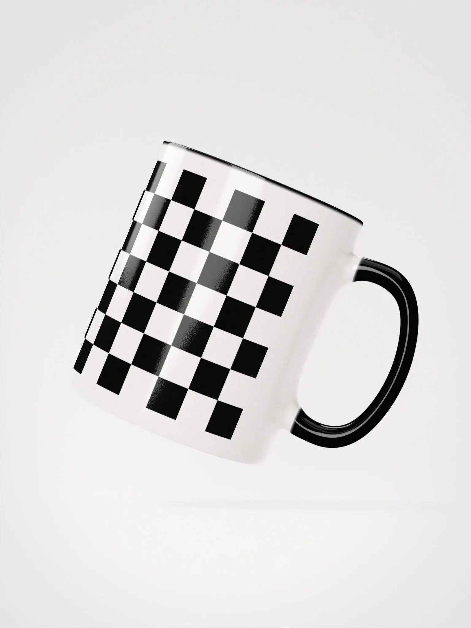 Tasse ''Damier'' product image (2)