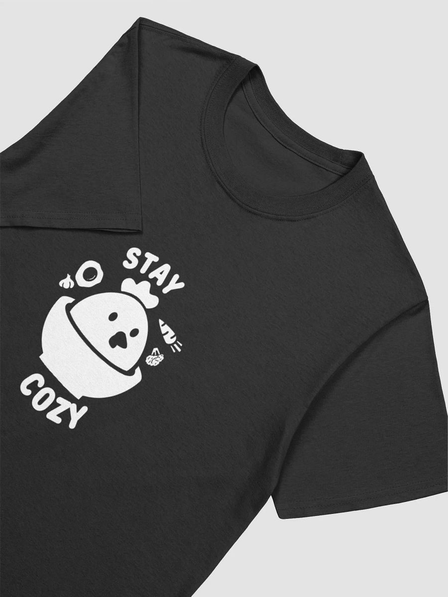 Stay Cozy - Unisex Shirt product image (14)