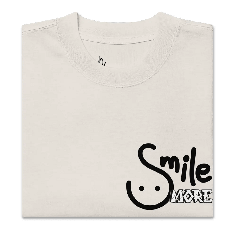 You look so much better when you smile unisex tee product image (11)