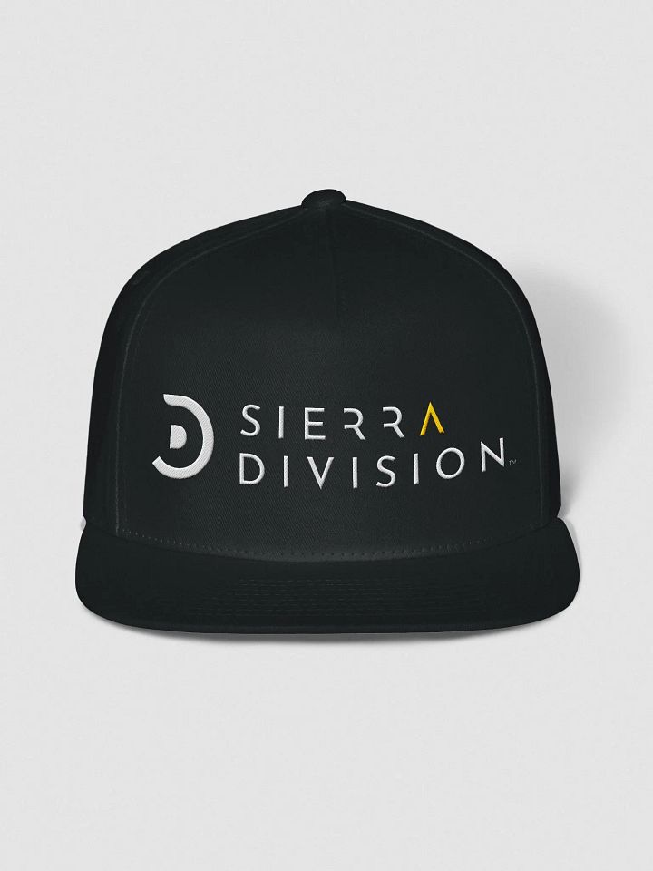 Sierra Dev Hat product image (1)