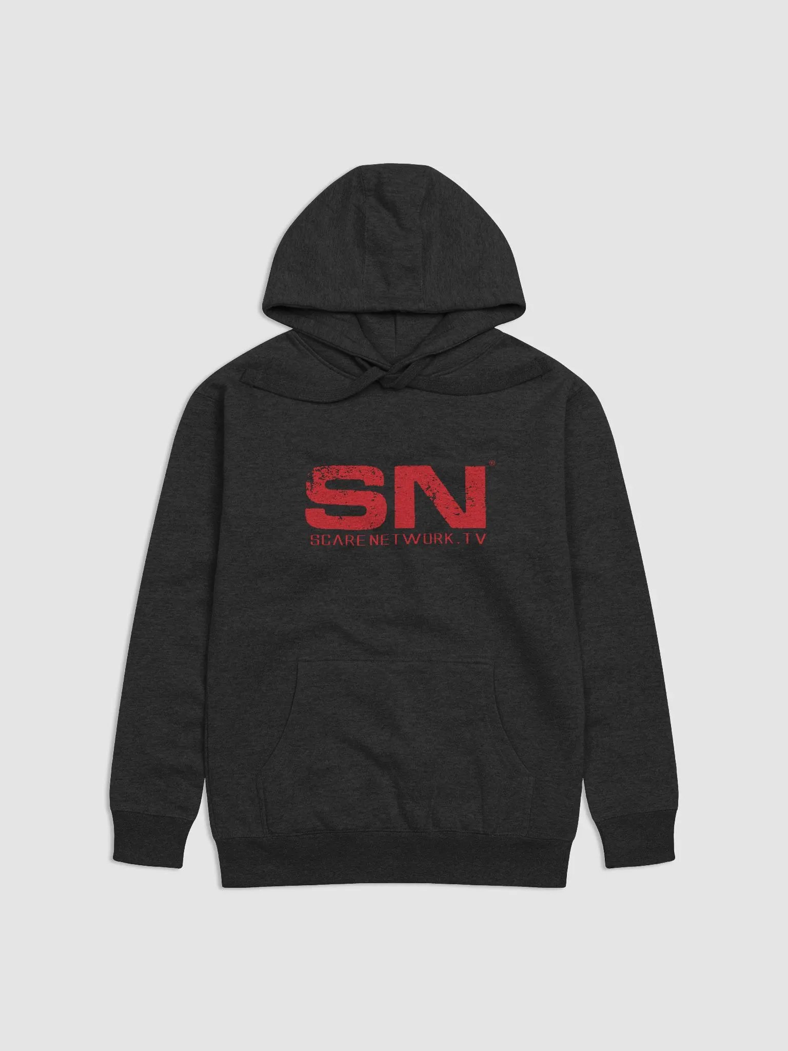 ScareNetwork Hoodie product image (4)