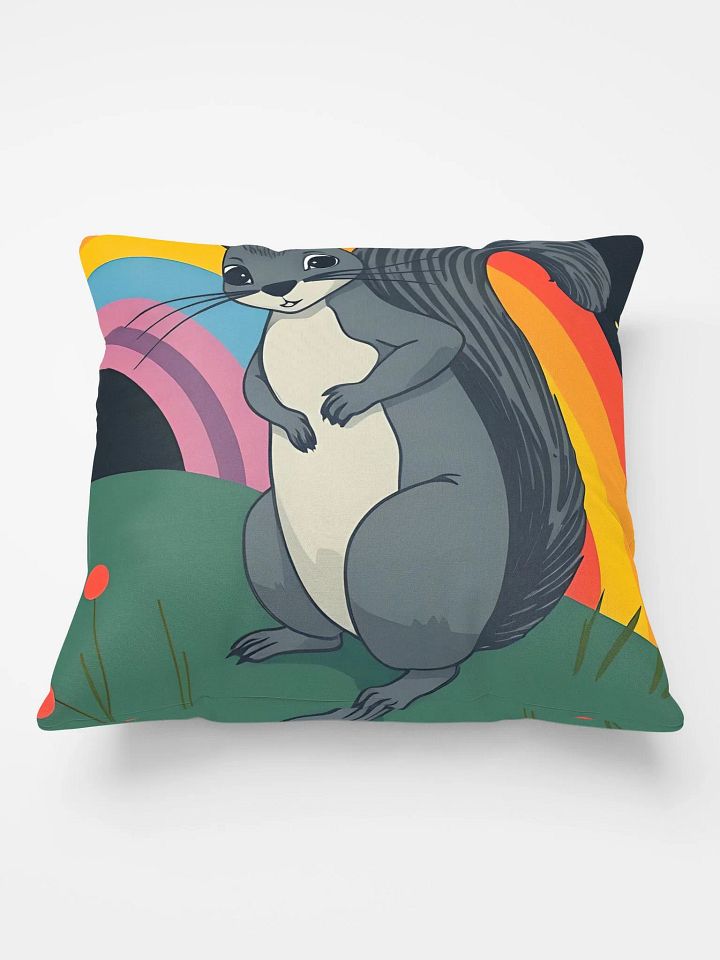 Dreamy Night Sky Pillow product image (1)