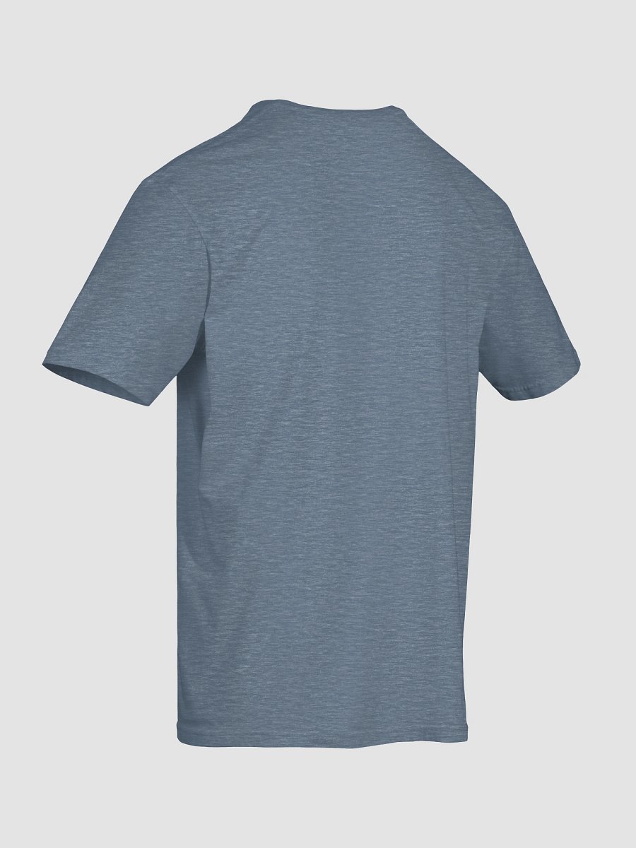 Soulful Palette Unisex T-Shirt product image (8)