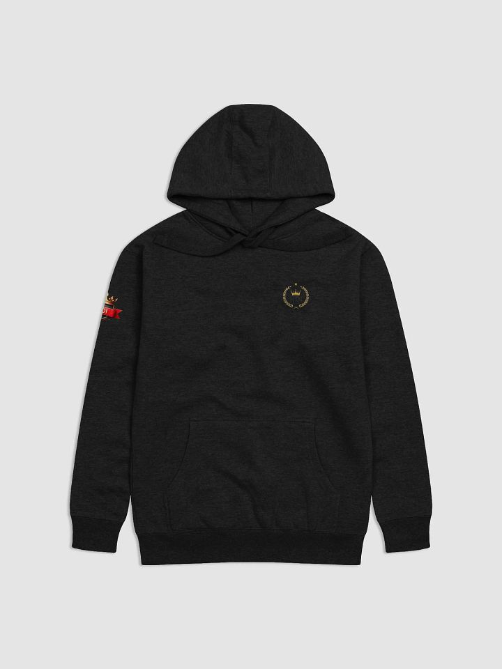 Canadian HDI Unisex Hoodie product image (1)