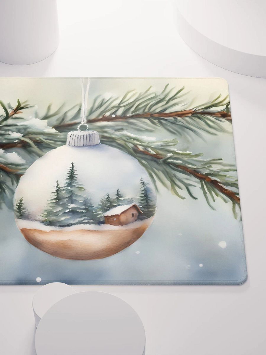 Bauble Home, Gaming Mouse Pad, 2 Sizes product image (6)