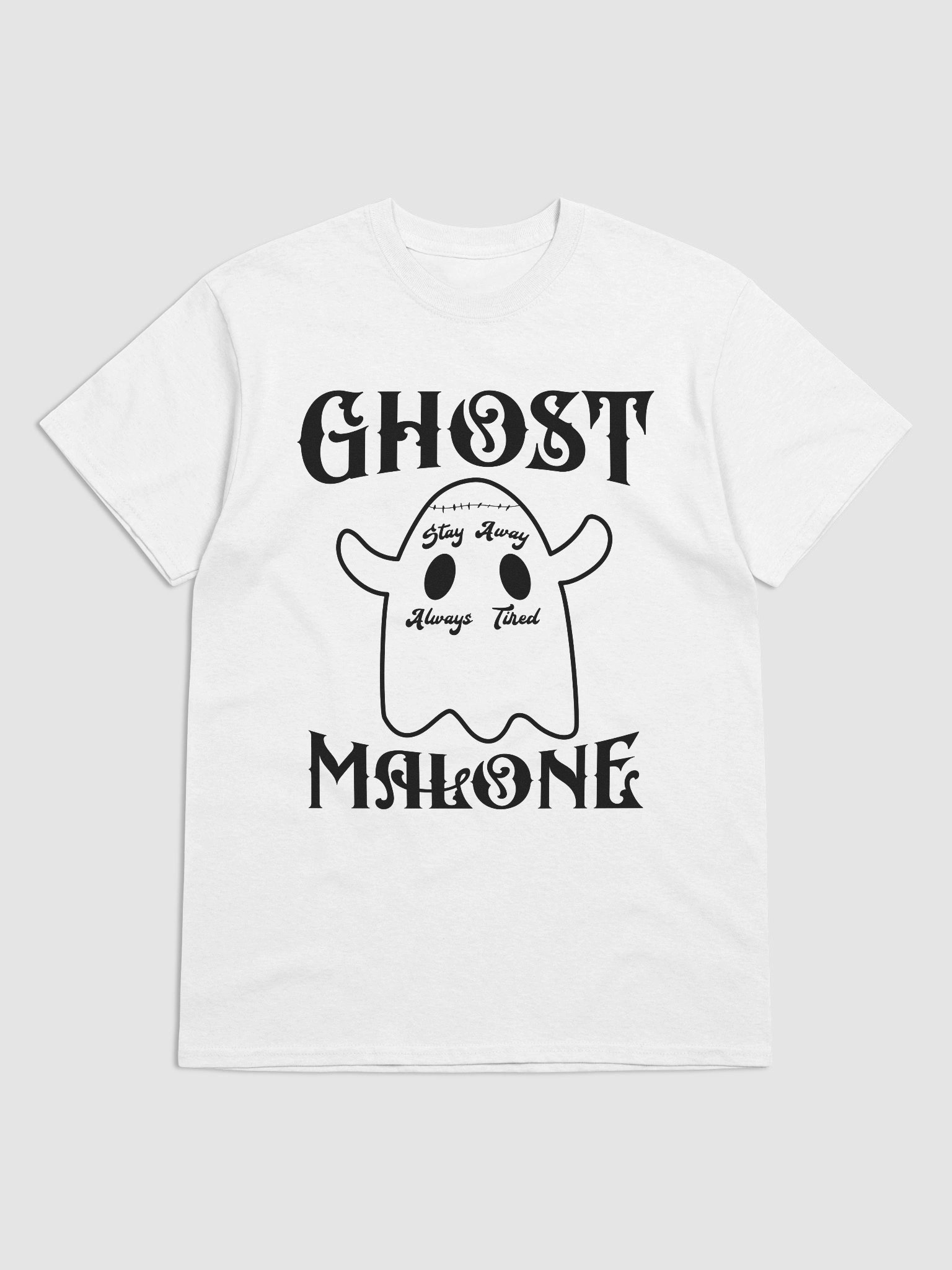 Ghost Malone product image (30)