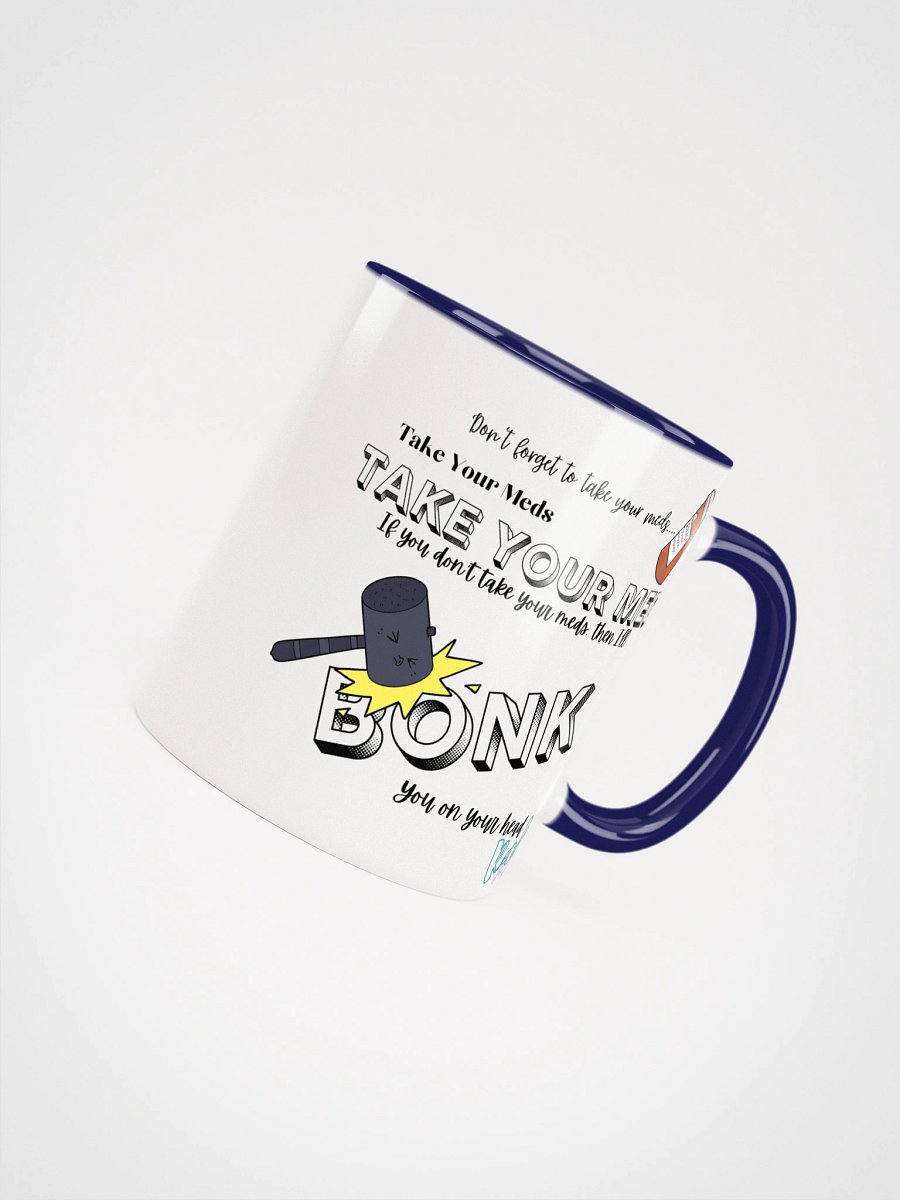 Take Your Meds Mug product image (33)