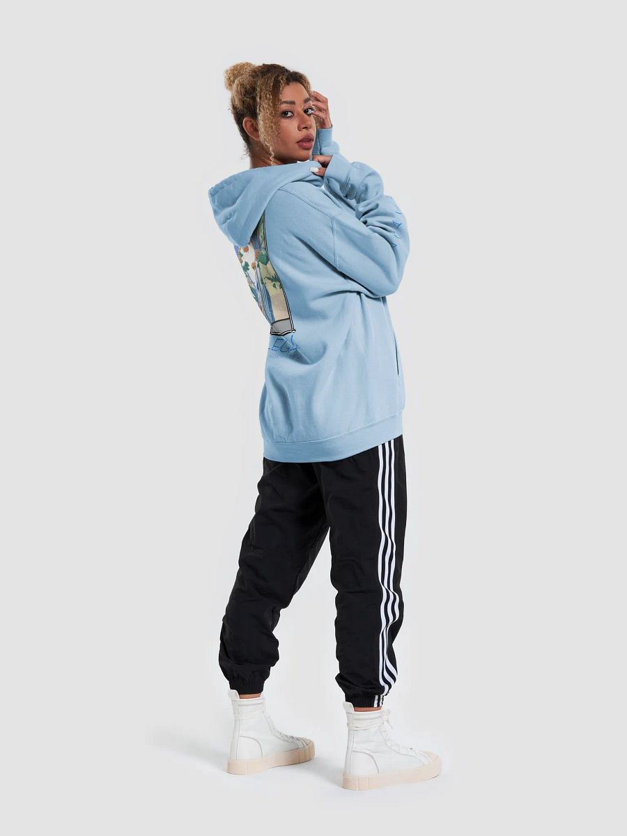 Legacy Collection: Water Type Premium Hoodie product image (7)