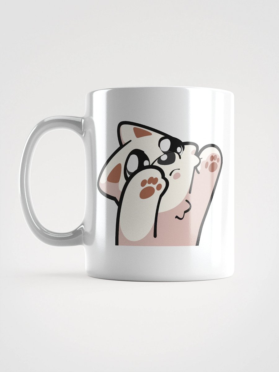 Gib Hug Mug product image (6)