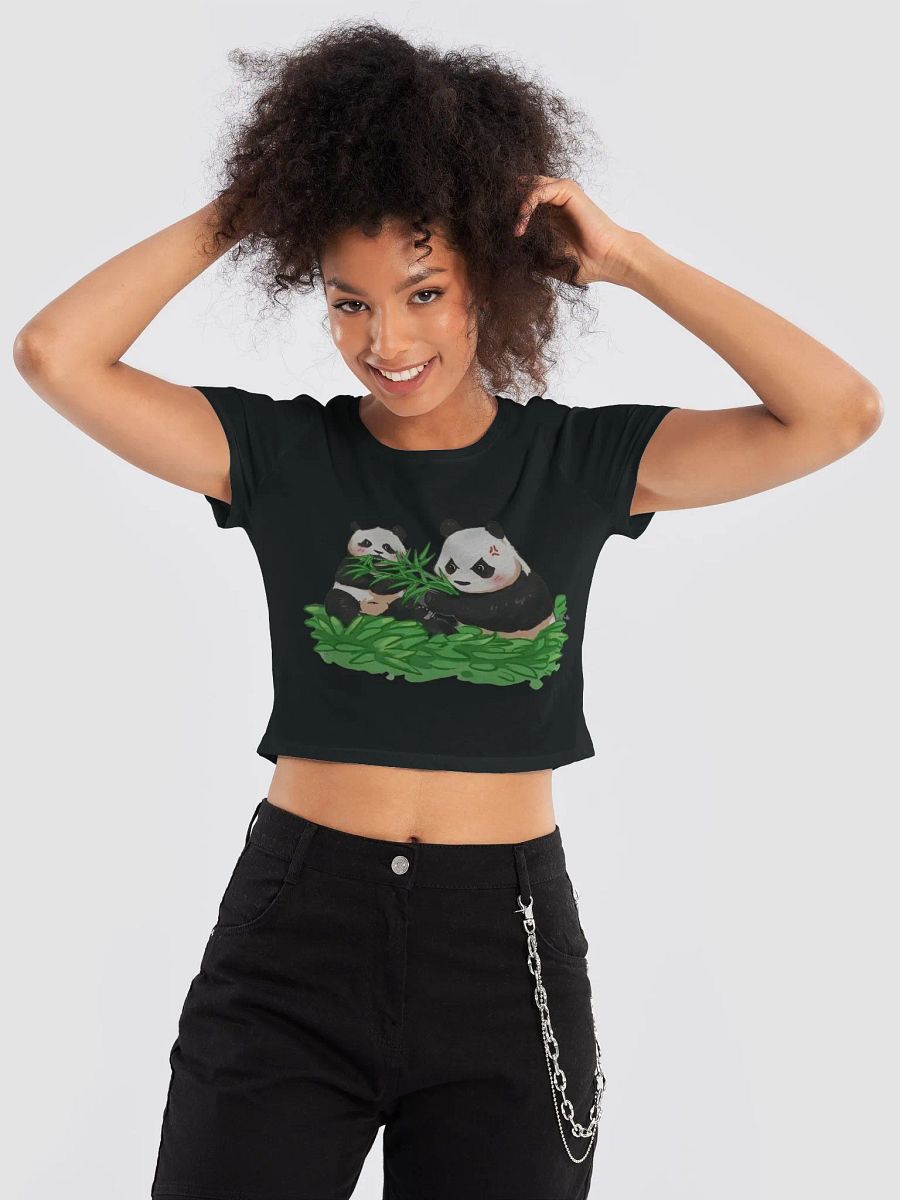 FUBAO🐼Giant Panda🐼🐼🐼🎋Panda merchandise 🐼🐼🐼🎋Panda name：FUBAO product image (26)