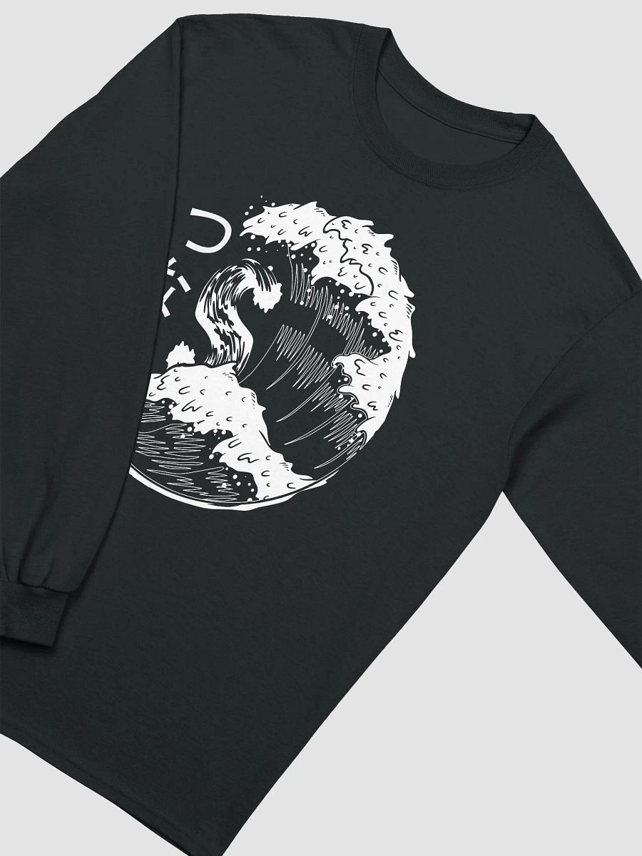 Tsunami Long Sleeve product image (23)