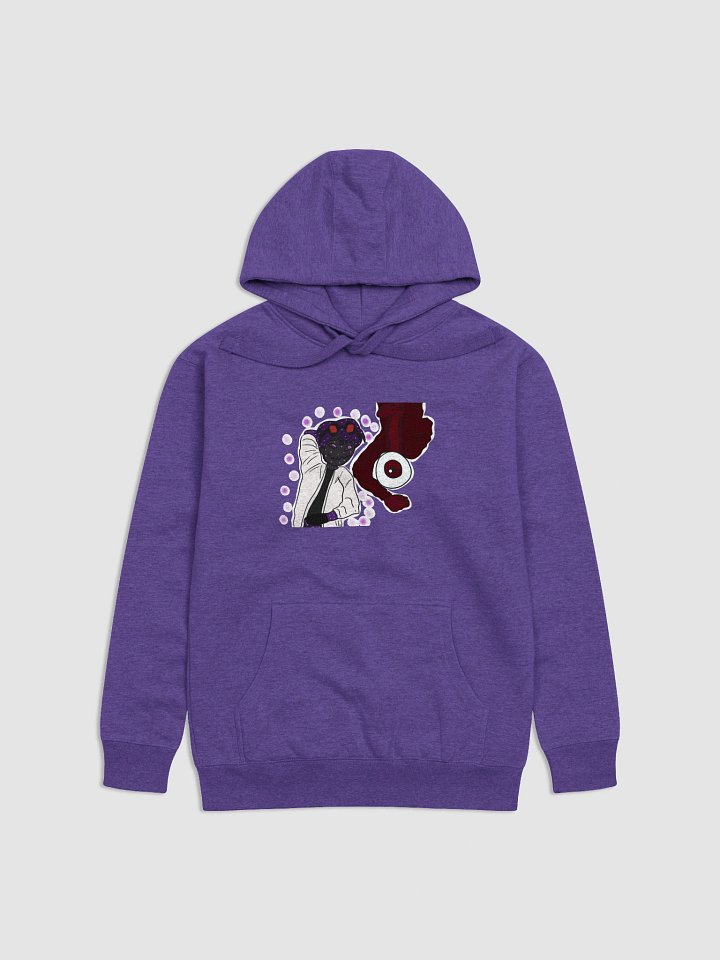 Forbidden Love Hoodie product image (1)
