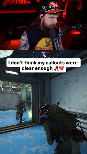 Good comms good comms #arcraiders #funny #gaming