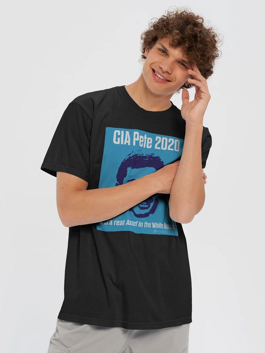 CIA Pete product image (5)