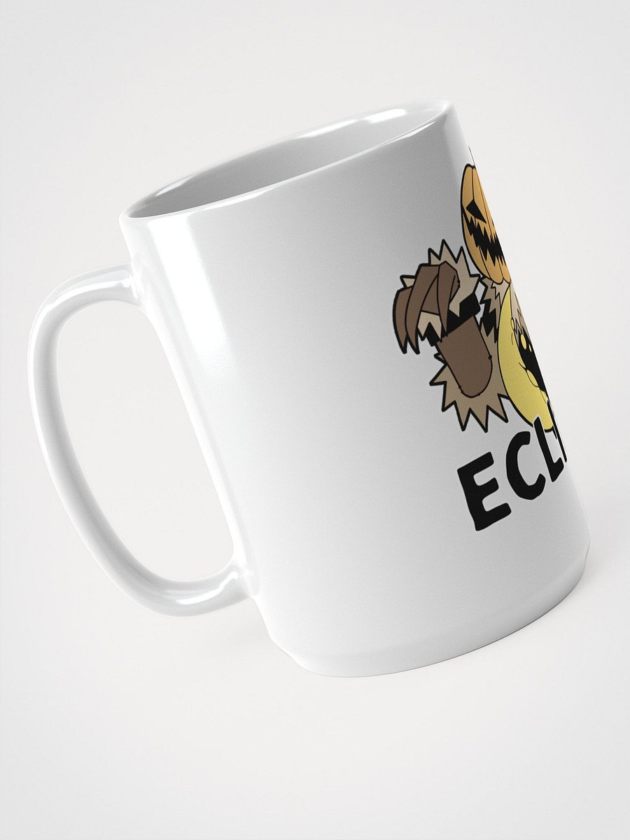Eclipse Pumpkin King Mug product image (3)