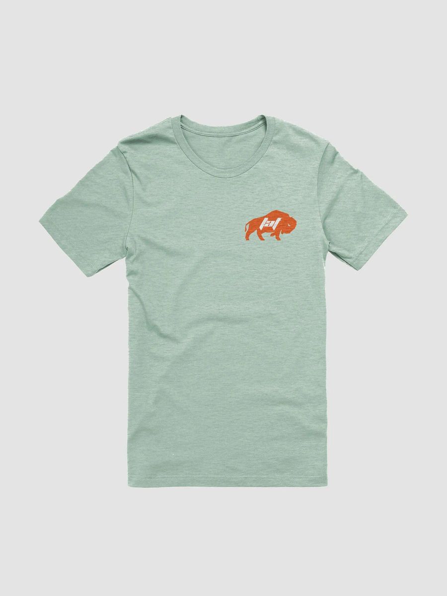 ECHOS Tshirt product image (43)