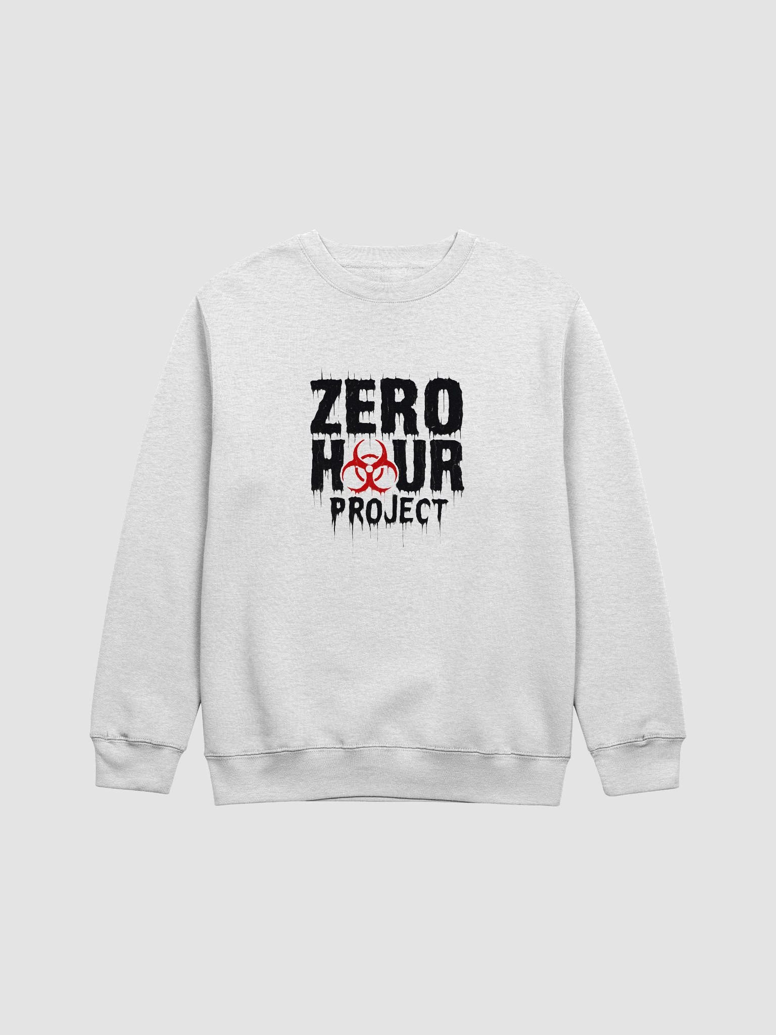 Zero H☣︎ur Project Original product image (1)