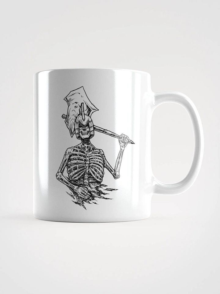 The Fallen Mug product image (1)