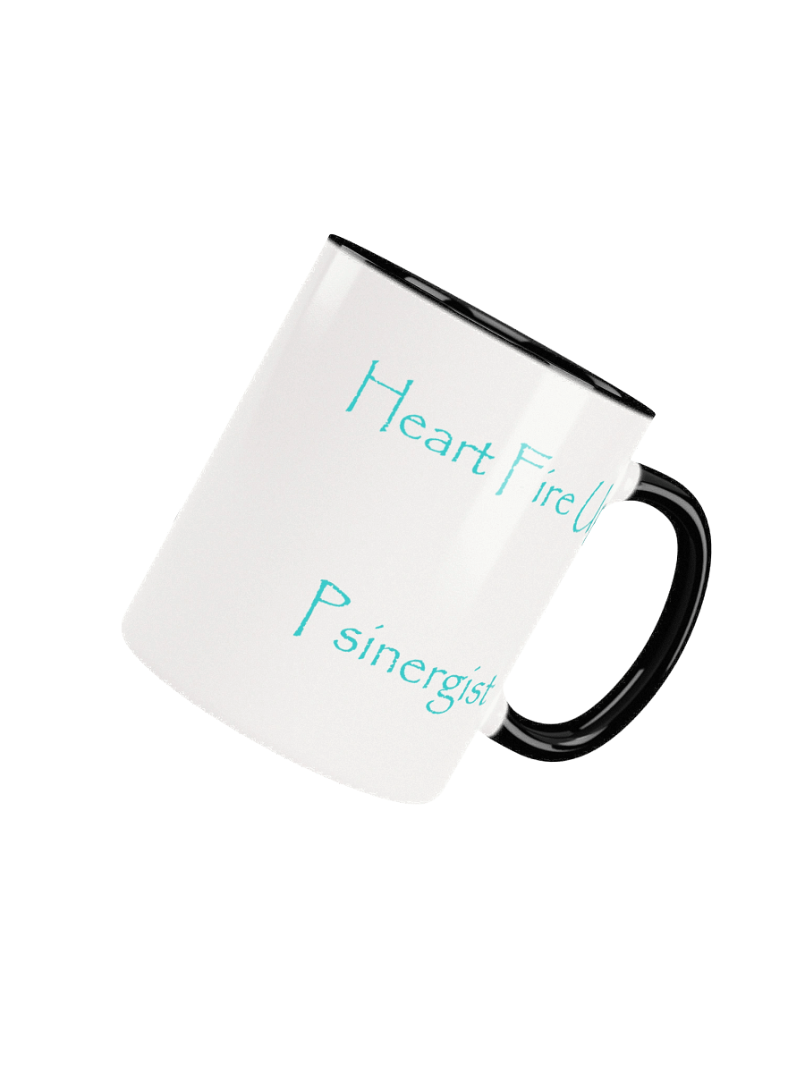Psinergist Morning* Coffee Mug product image (44)