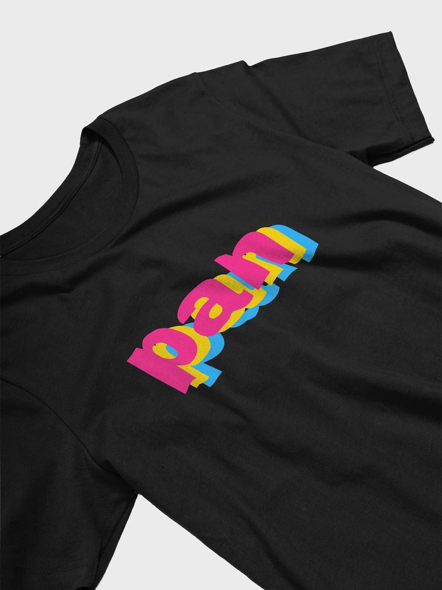 Pansexual 3D T-Shirt product image (3)