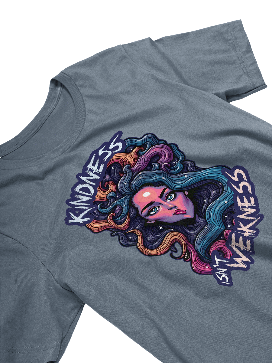 Kindness Isn't Weakness Shirt product image (4)