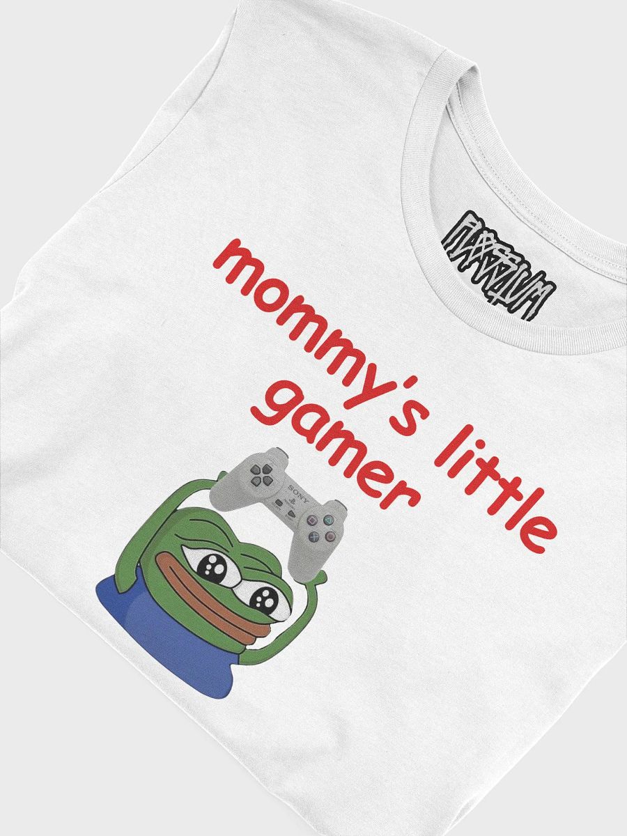 Gaymer Shirt product image (2)