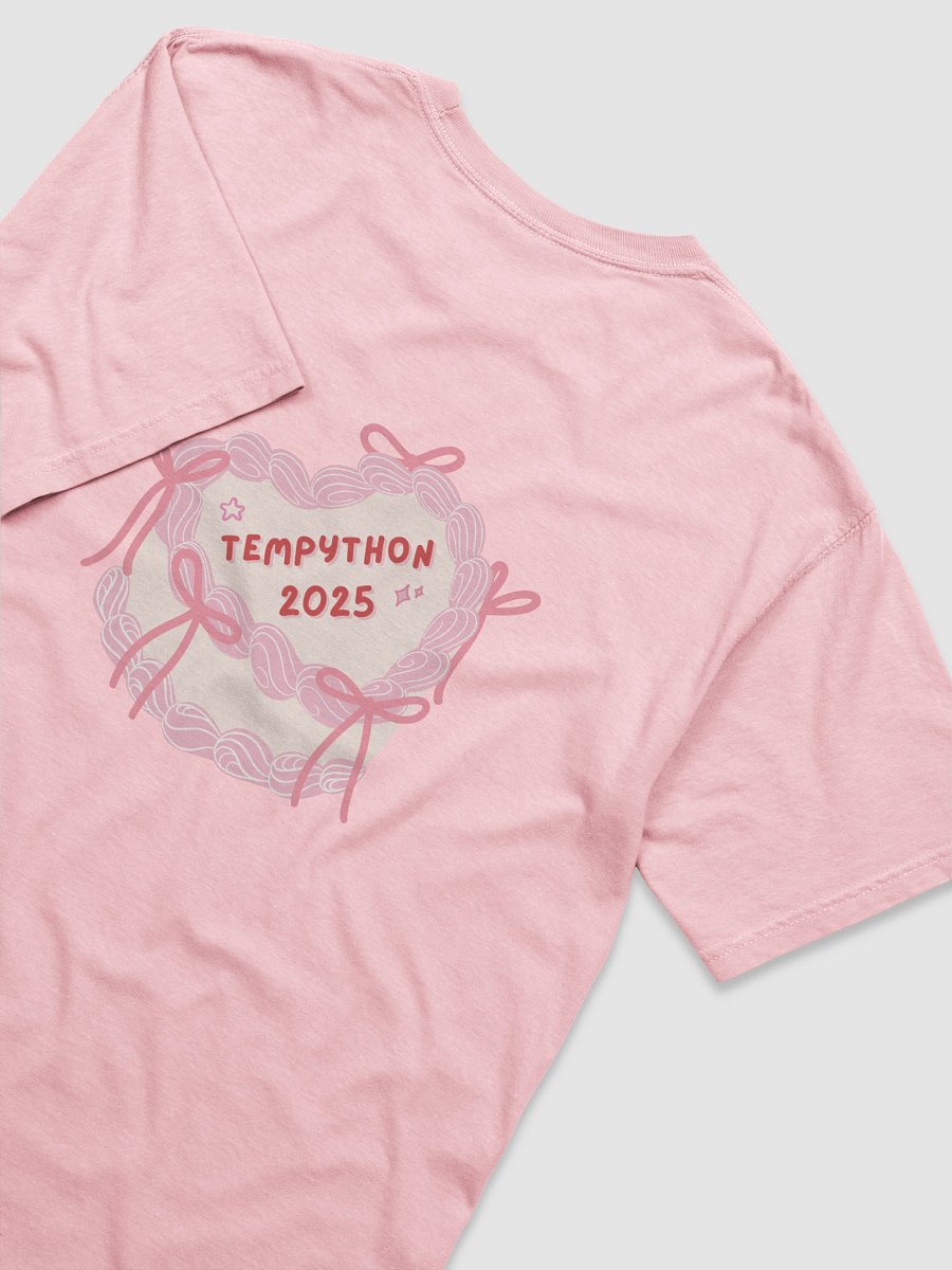 tempython heart tee product image (4)
