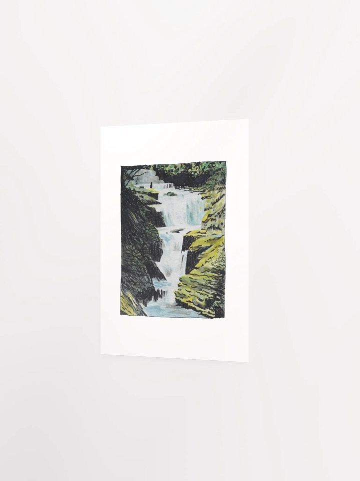 Watercolor Falls product image (7)