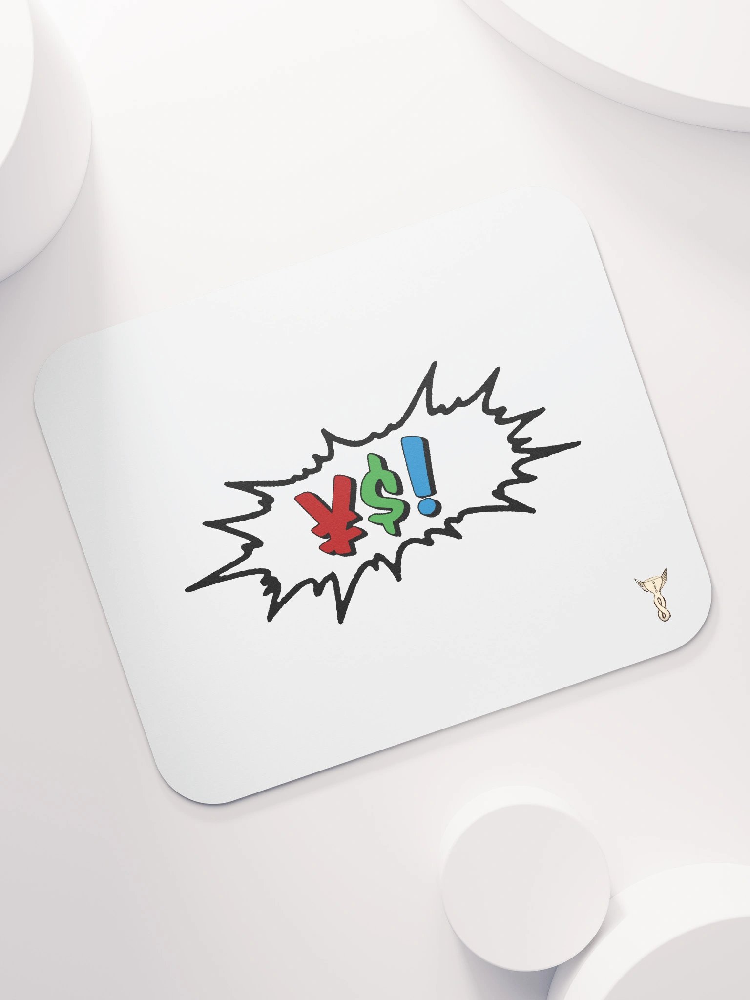 ¥$! Mouse Pad product image (7)