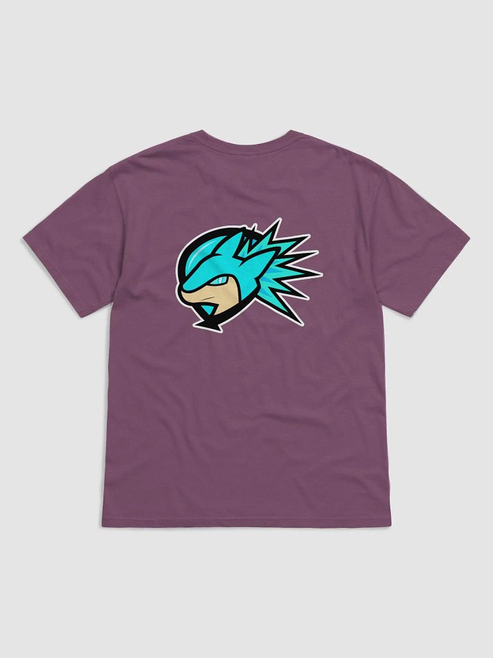 Shyphlosion Logo T-Shirt (Front and Back!) product image (17)
