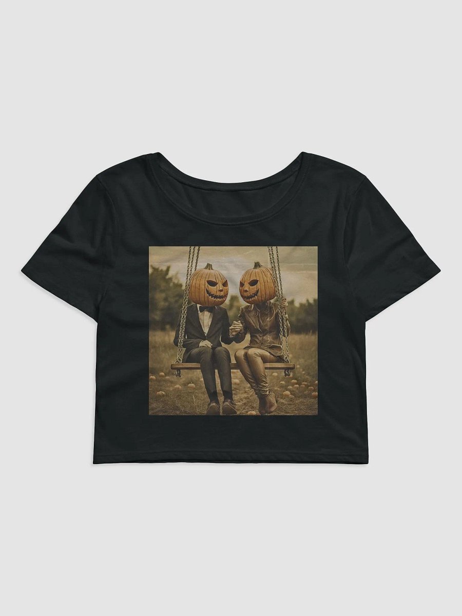 “Troublemakerz” Crop Top product image (1)