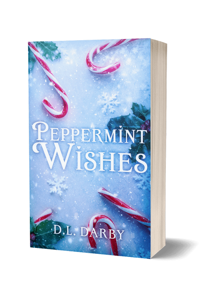 Peppermint Wishes product image (2)