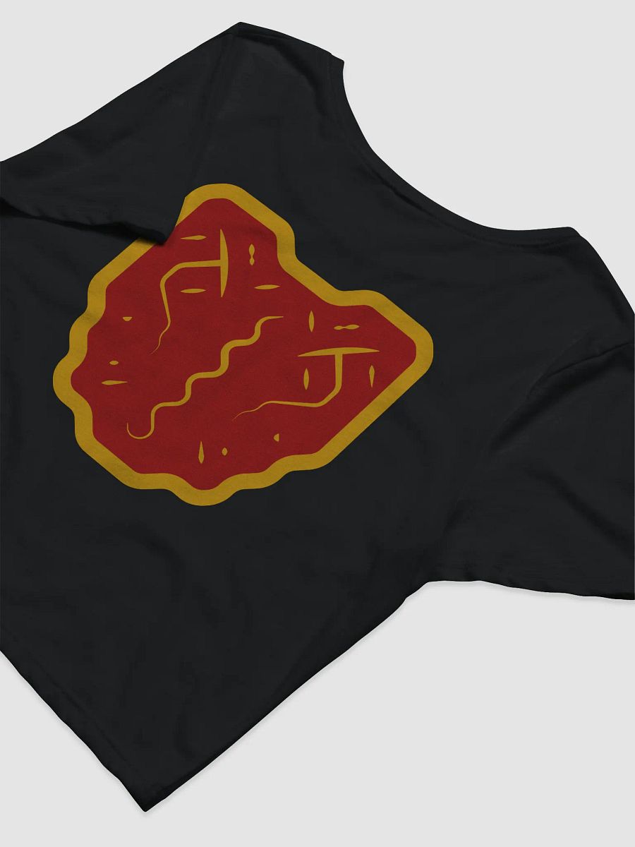 Heart and Shield Crop Top product image (12)