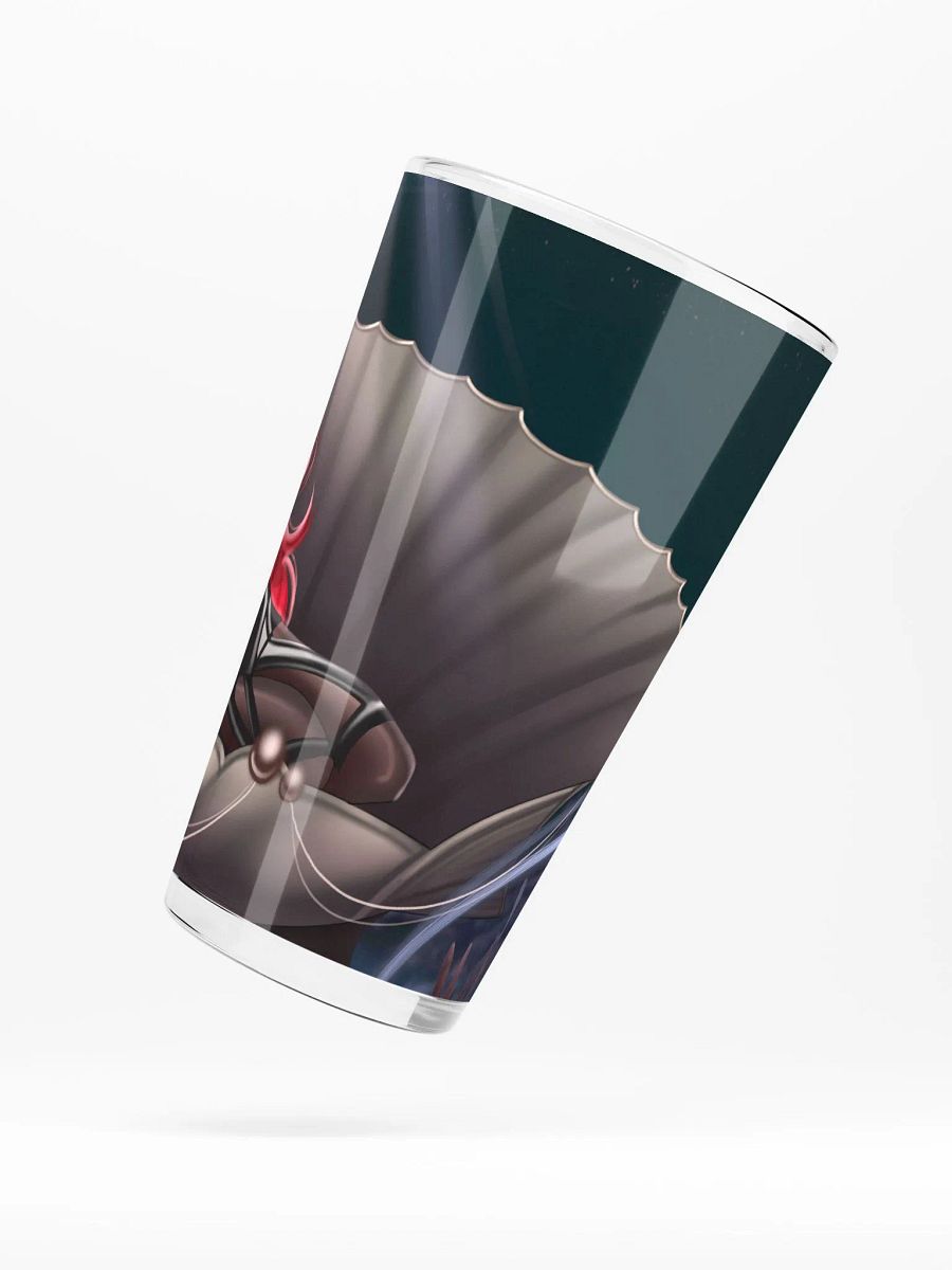Deadly SeaShell Pint Glass product image (5)