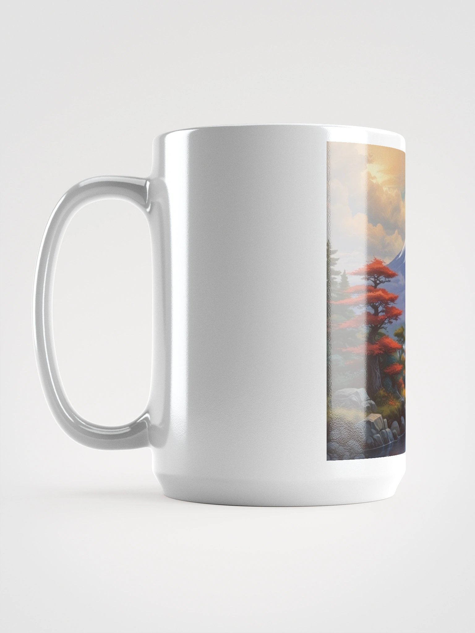 Mount Fuji product image (6)