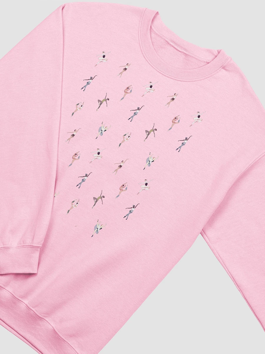 Dancing Ballerinas Crewneck product image (3)