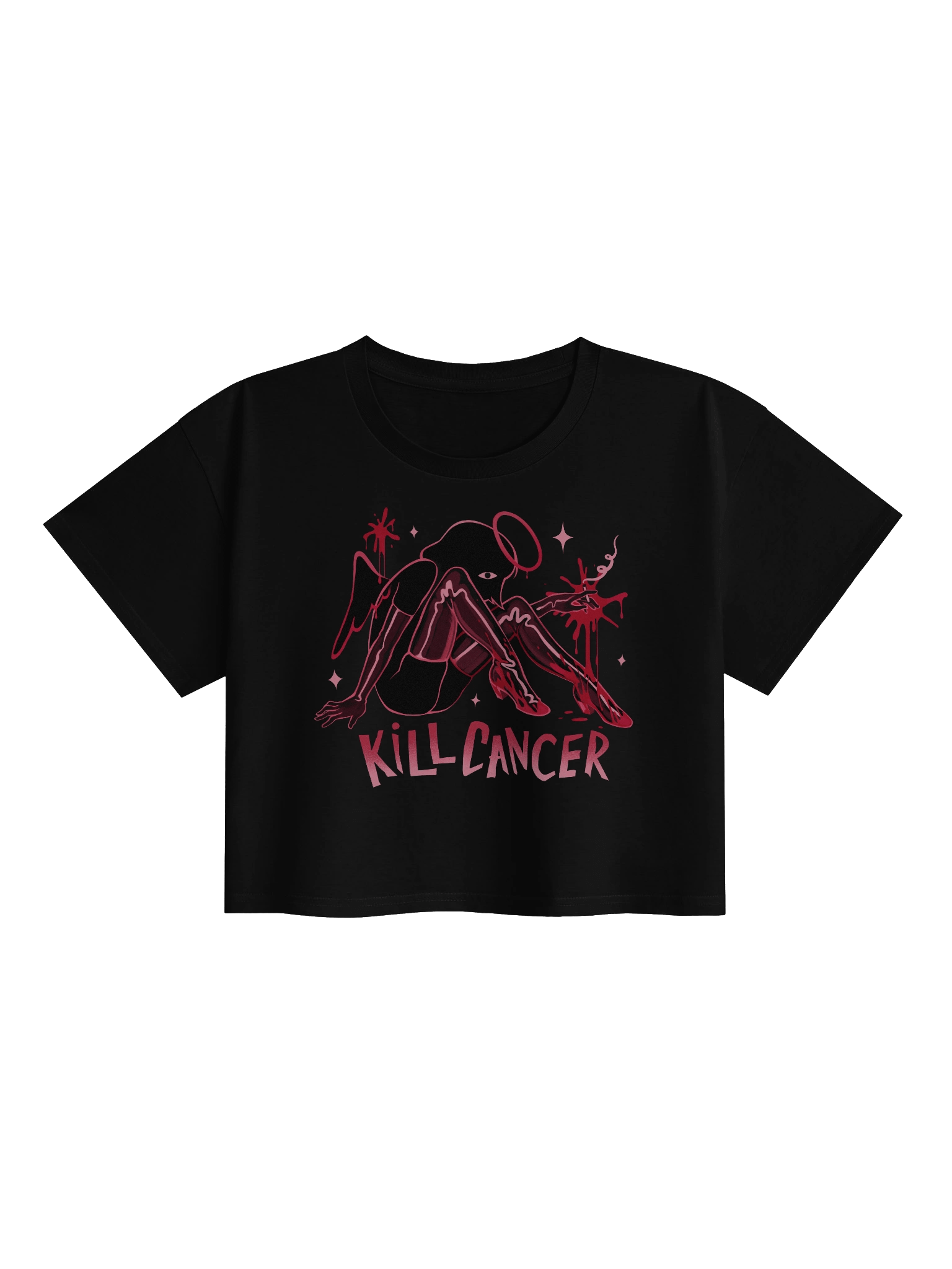 Kill Cancer (Sumptuary Law Edition) product image (1)