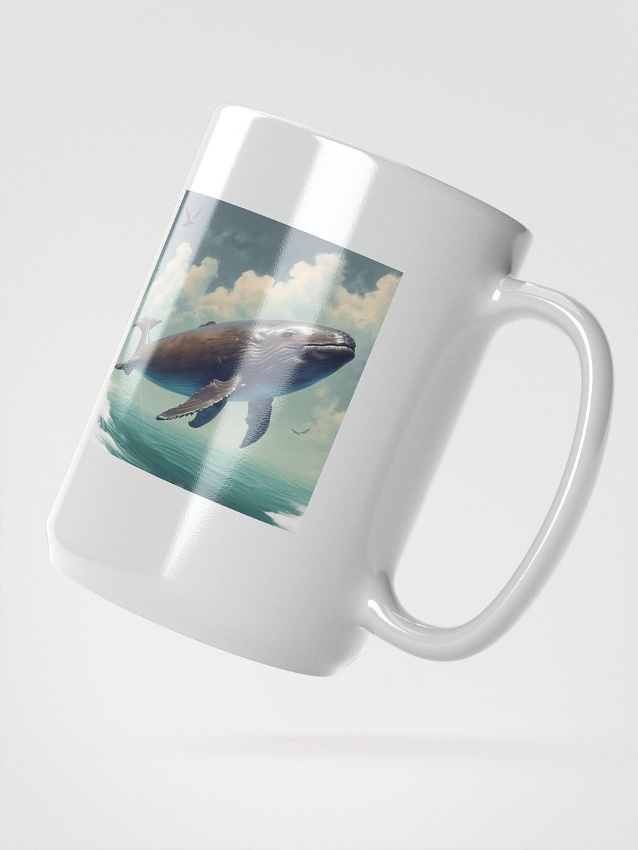 Mystic Whale product image (2)