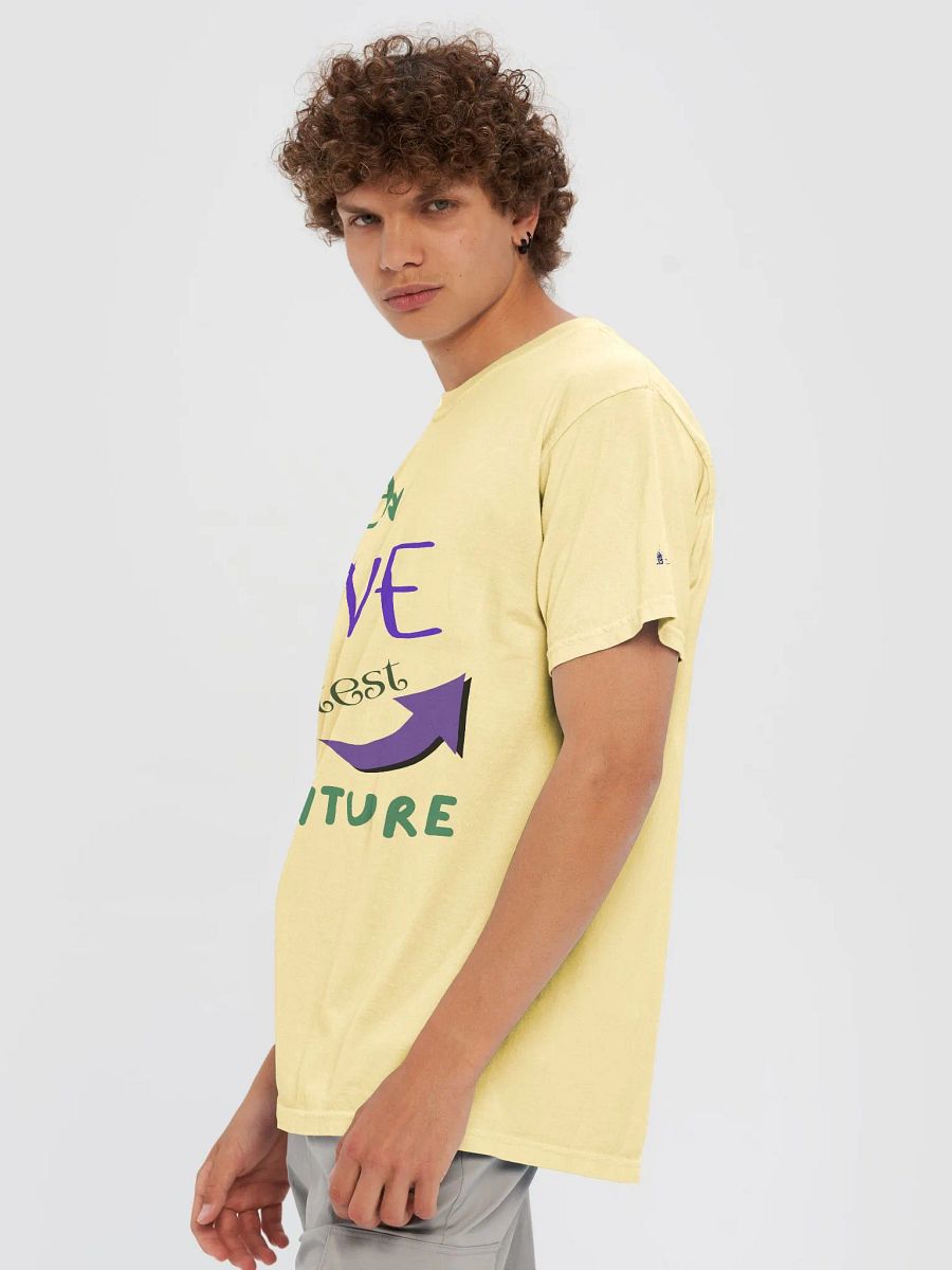 Love Adventure Graphic Tee product image (28)