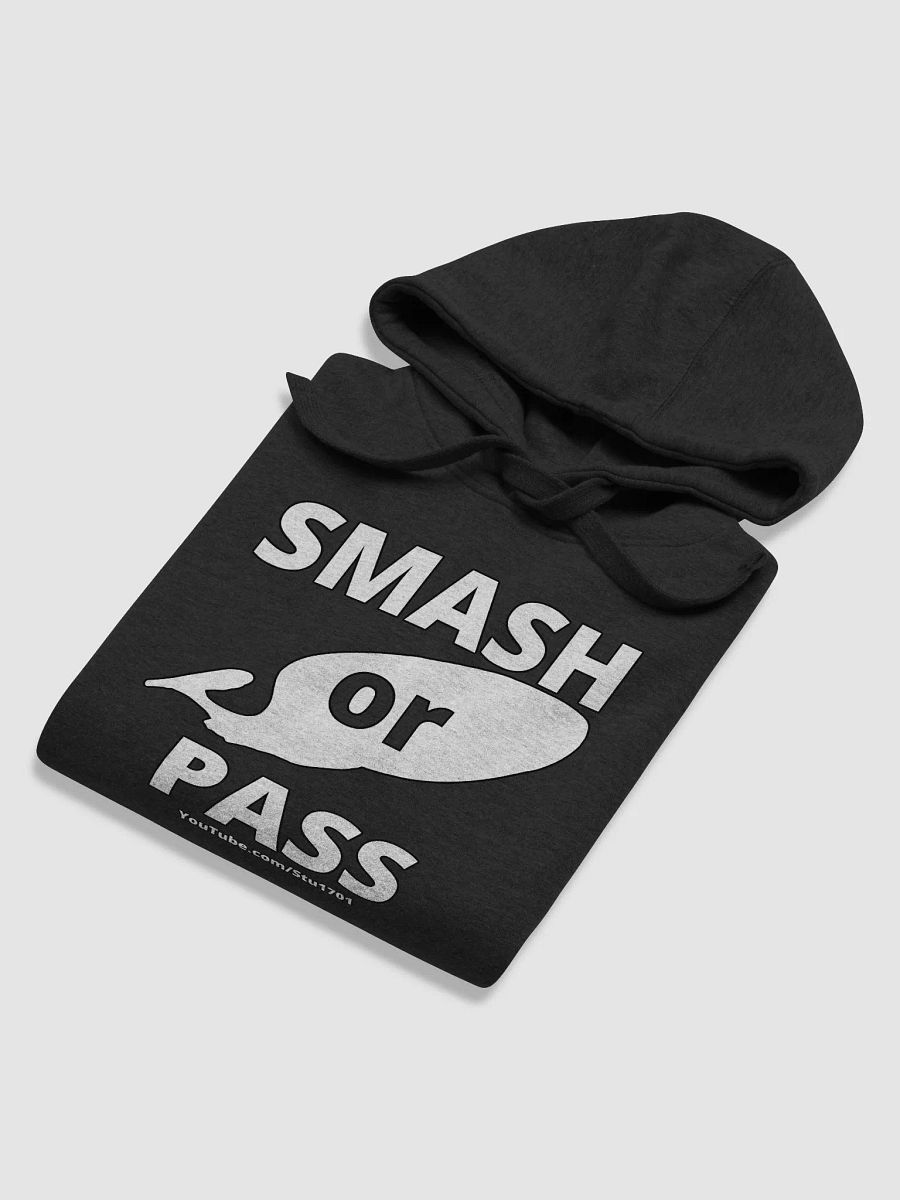 SMASH or PASS Hoodie product image (4)