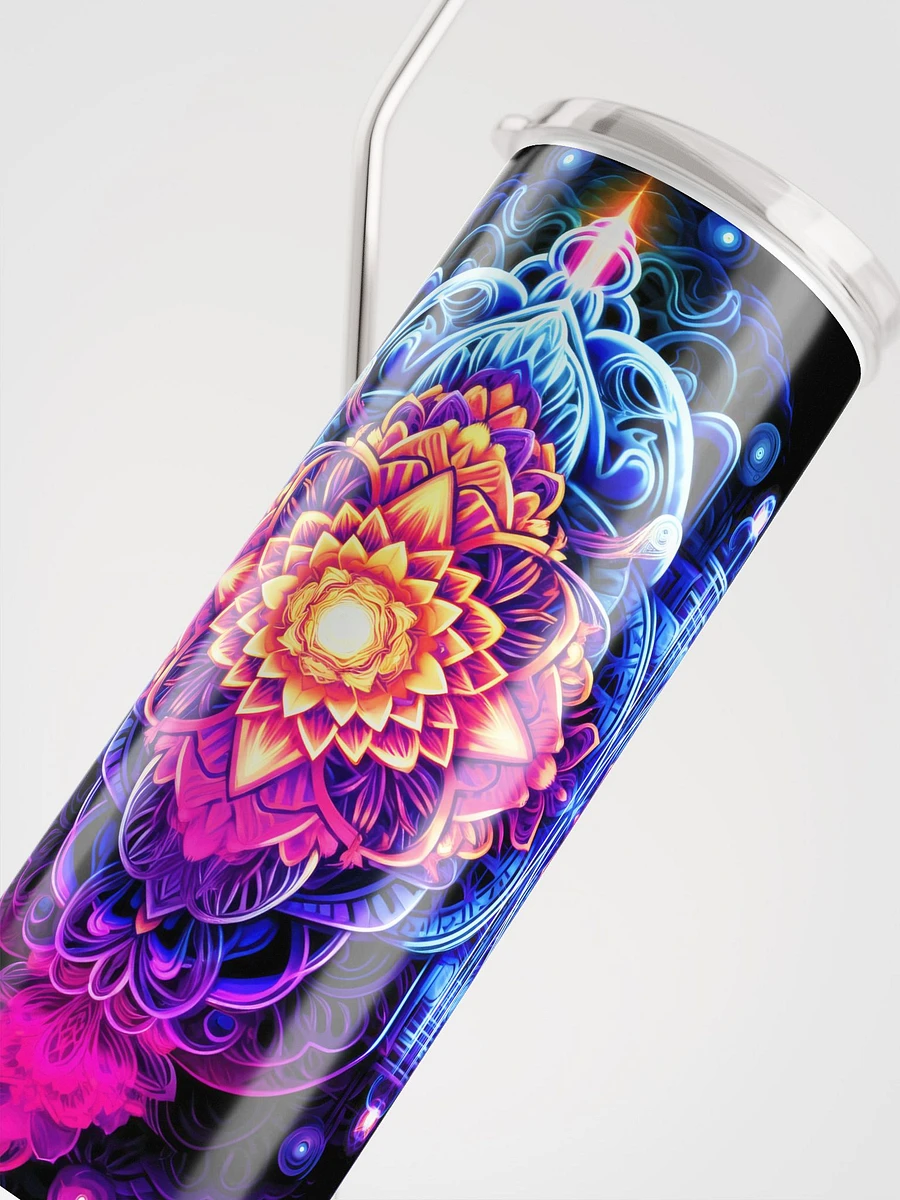 Stainless Steel Tumbler by Allcolor ST0032 product image (6)