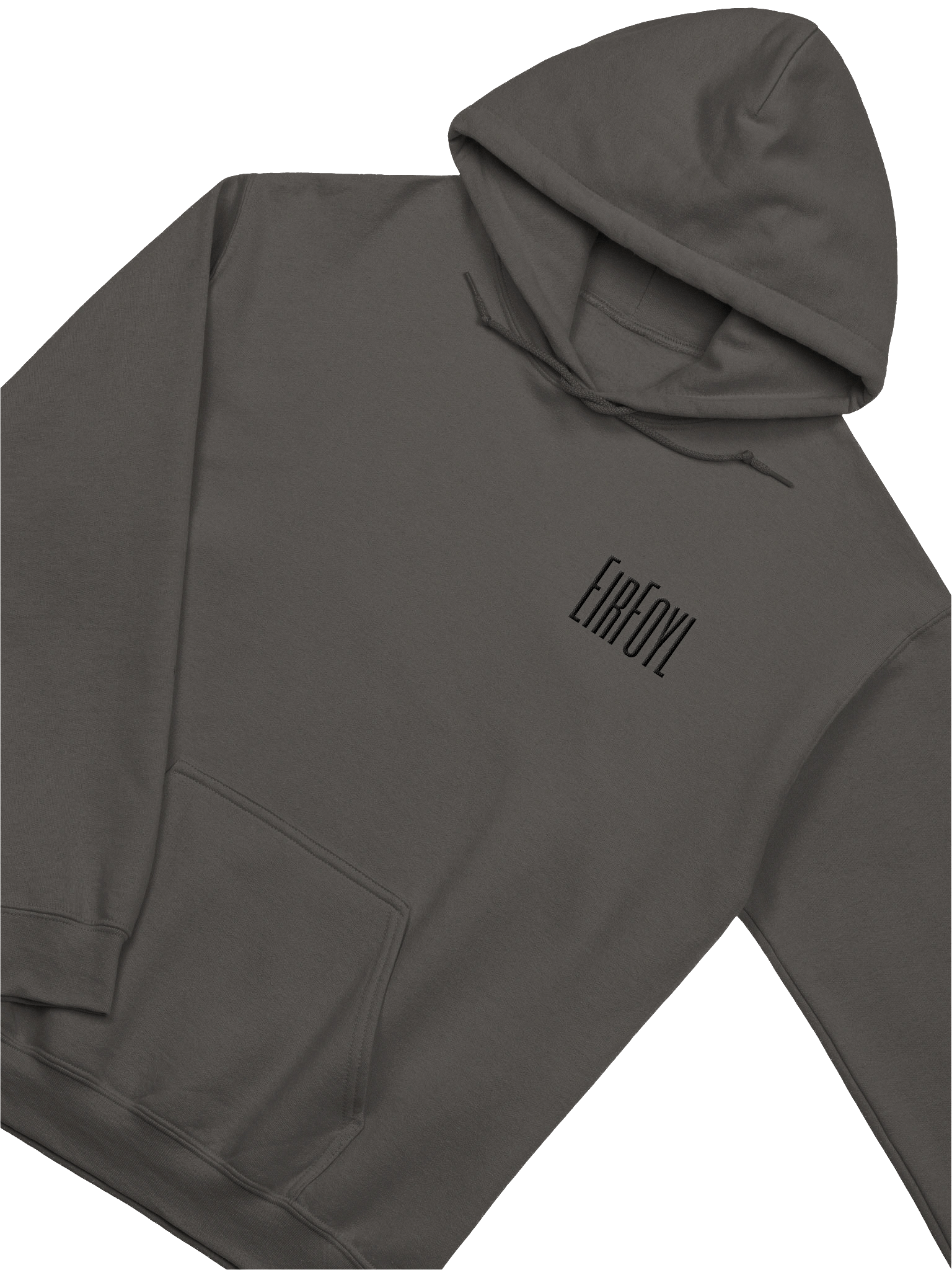 Classic Eirfoyl Hoodie product image (25)