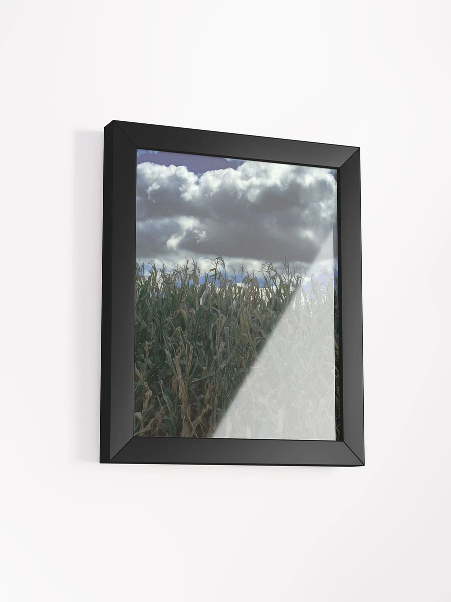 Hebron Cornfield Framed Poster product image (34)
