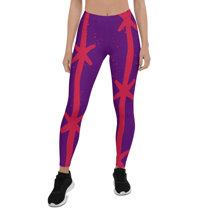 Leggings – Boho Tribal for a Unique & Free-Spirited Look product image (1)